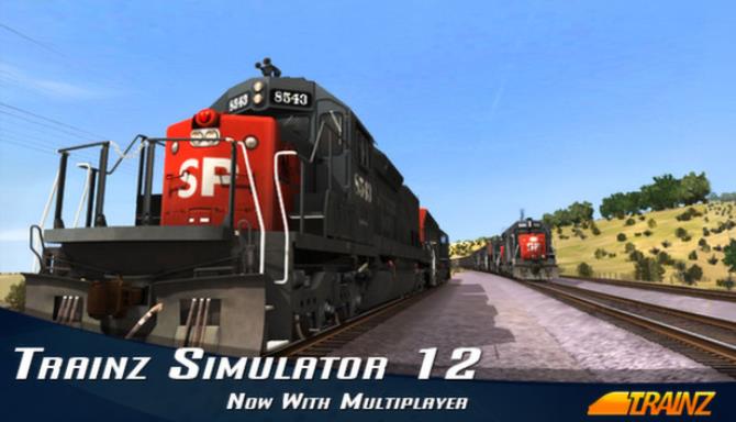 download trainz simulator 2009 highly compressed